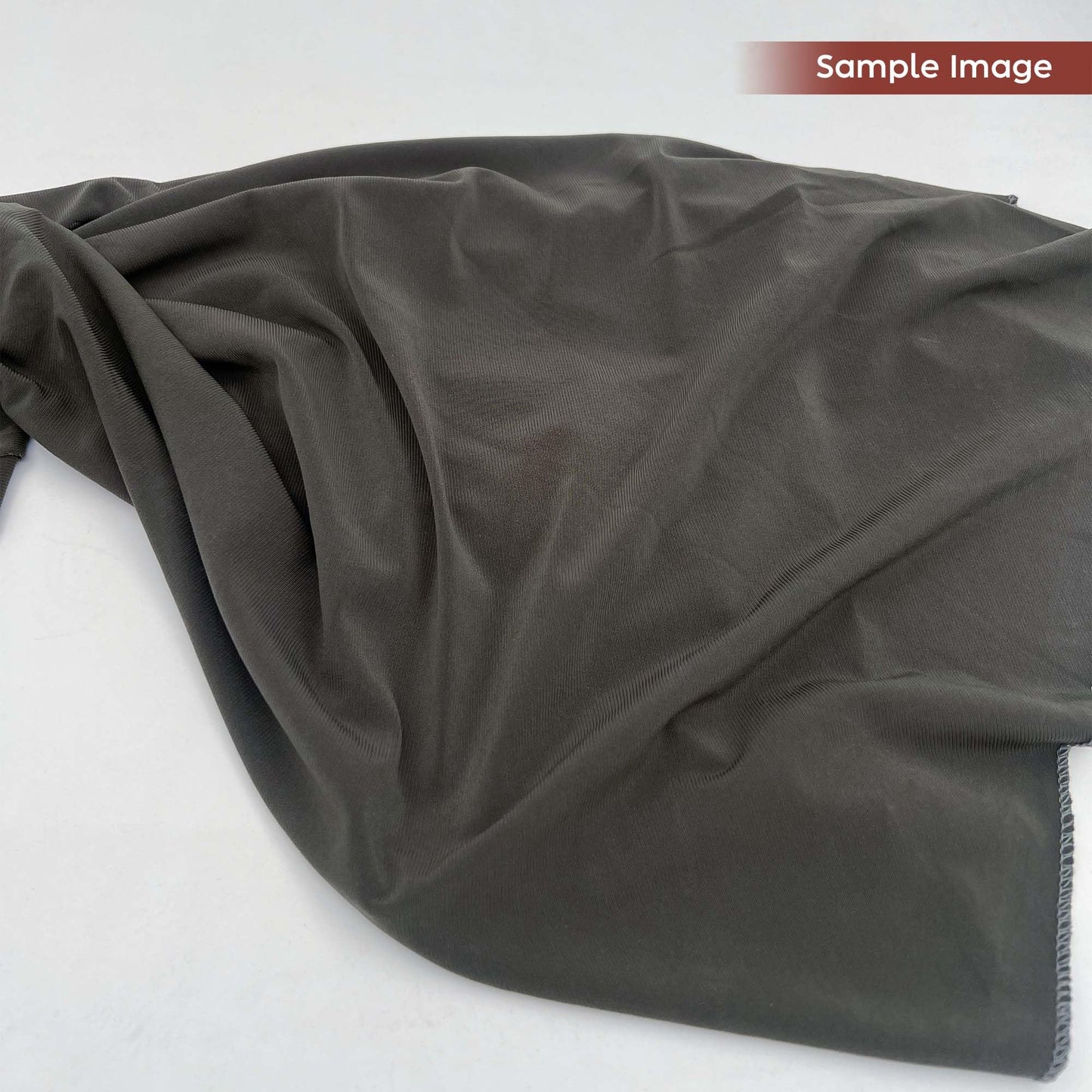 Instant Muslim Turban Hijab Women Premium Jersey Head Scarf Wrap Instant Hijab with Snap | Ready Pre sewn Jersey Turban (Lilac)