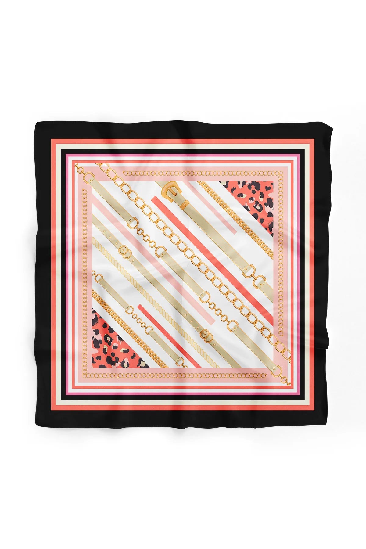 Women's Scarf Bandana