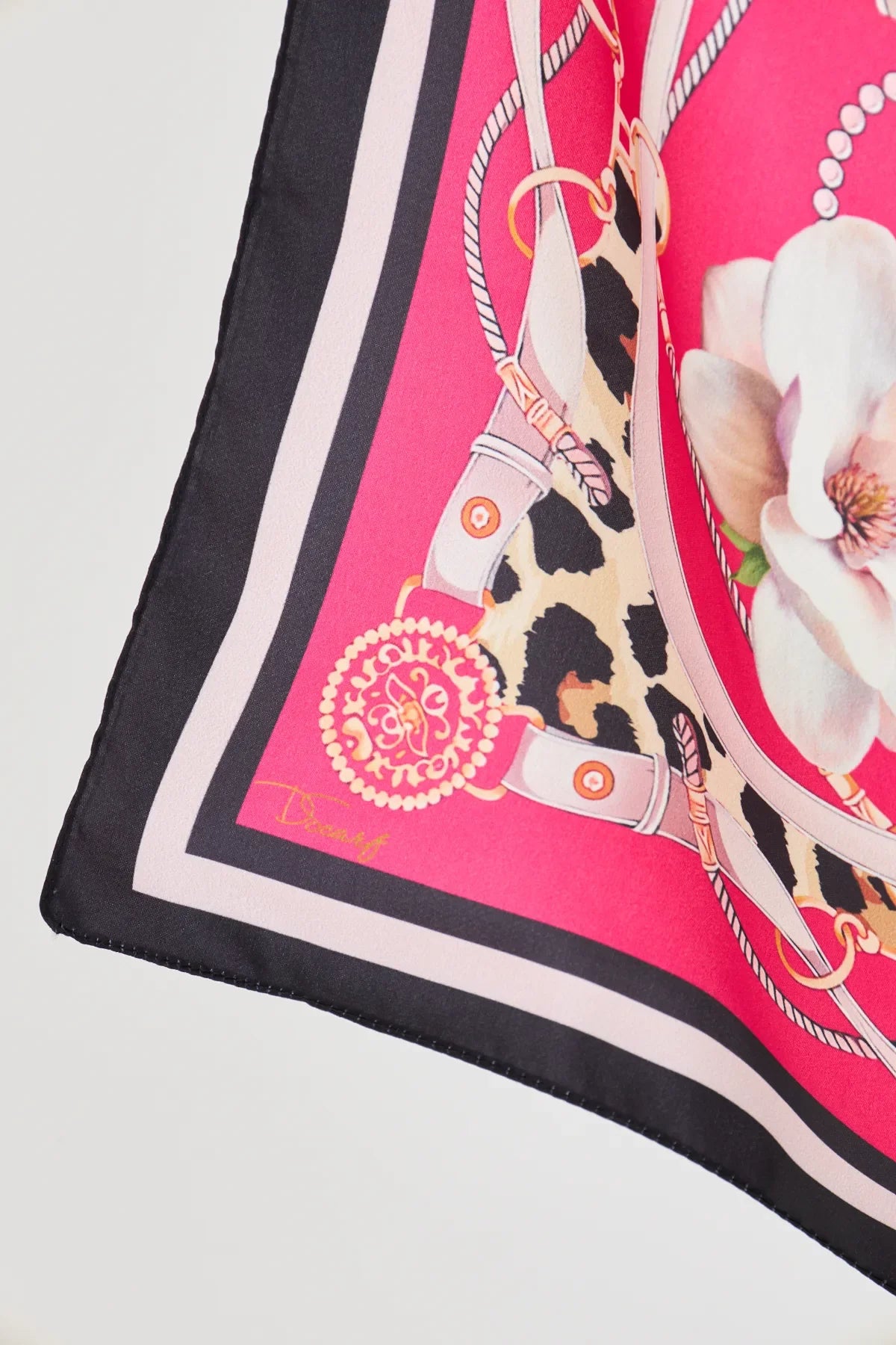 Women's Scarf Bandana