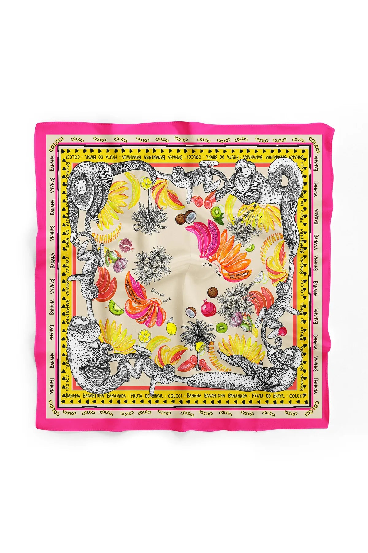 Women's Scarf Bandana