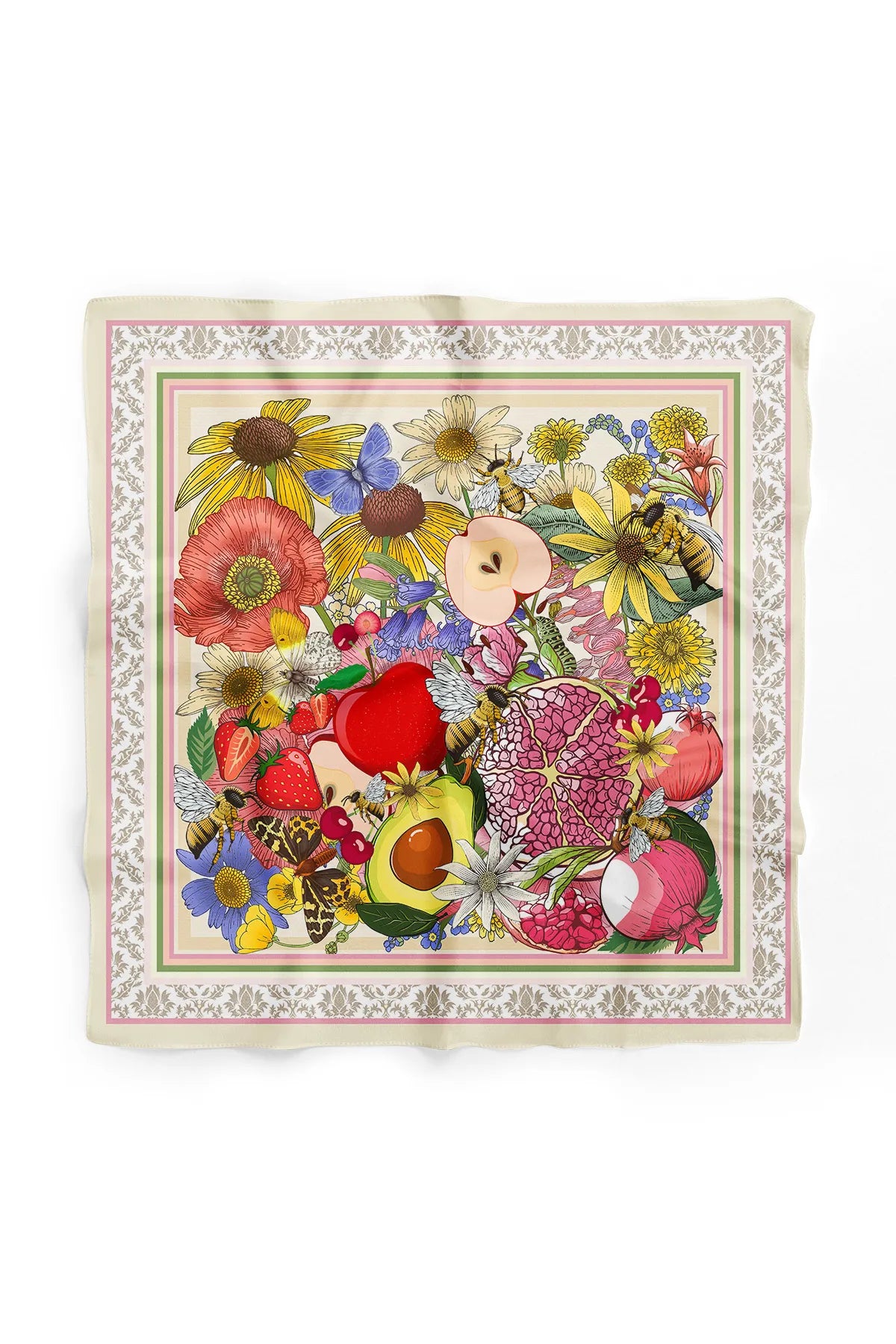 Women's Scarf Bandana