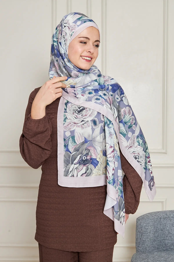 Soft Shawl