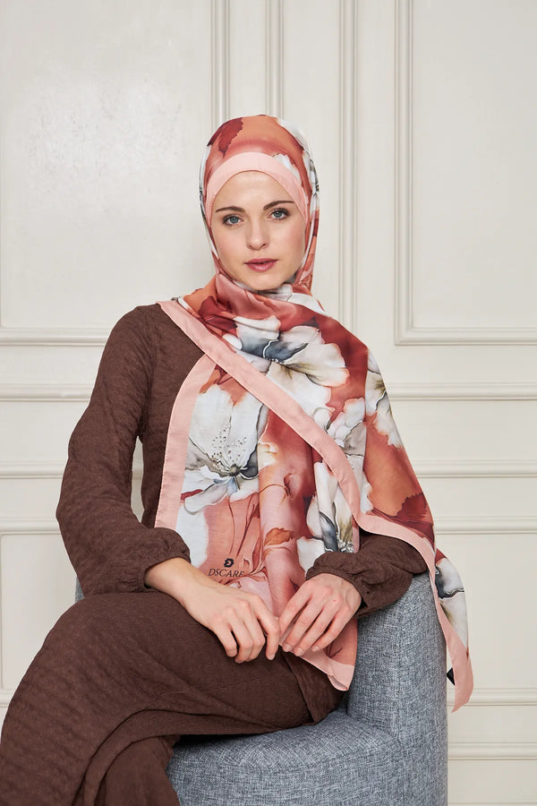 Soft Shawl