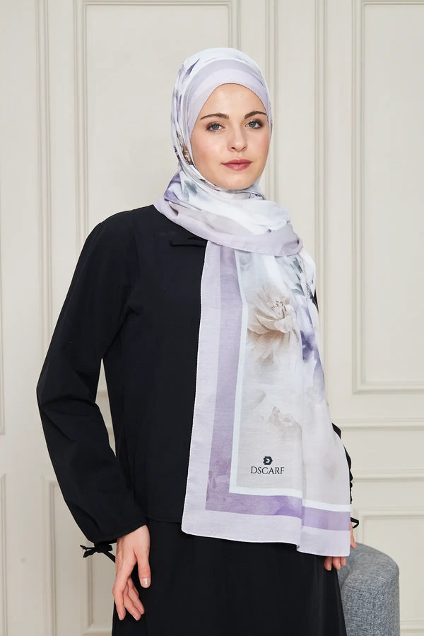 Soft Shawl