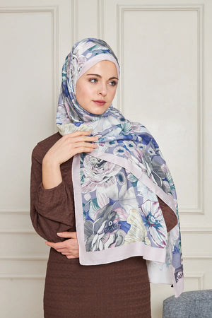 Soft Shawl