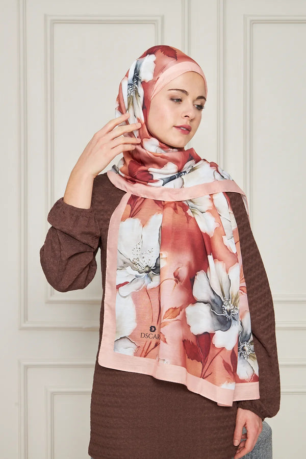 Soft Shawl