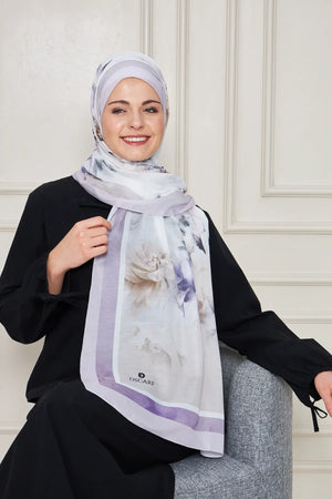 Soft Shawl