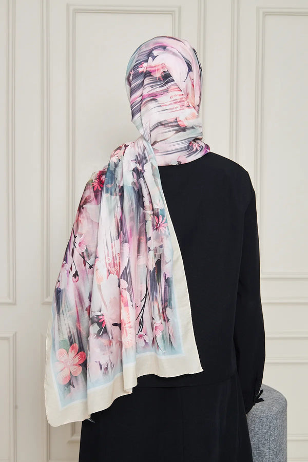 Soft Shawl