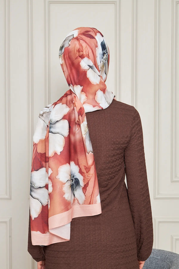 Soft Shawl