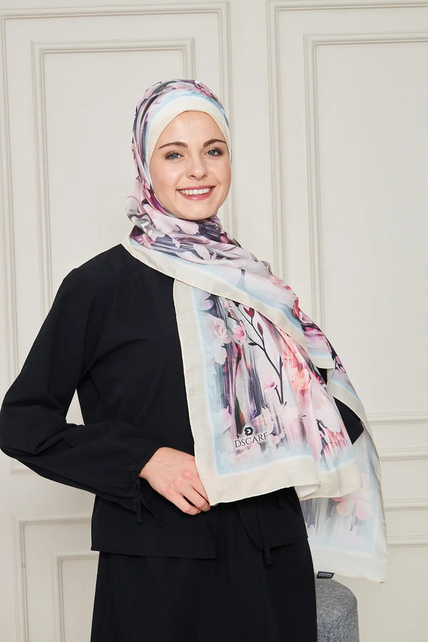Soft Shawl