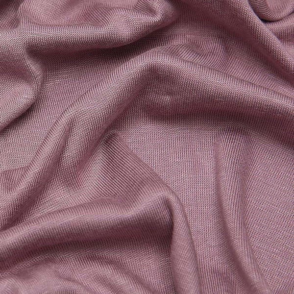 Premium Jersey Head Scarf Wrap Instant Hijab For Women | Women Muslim Instant Hijab | Ready Pre sewn Jersey Turban (Pink)