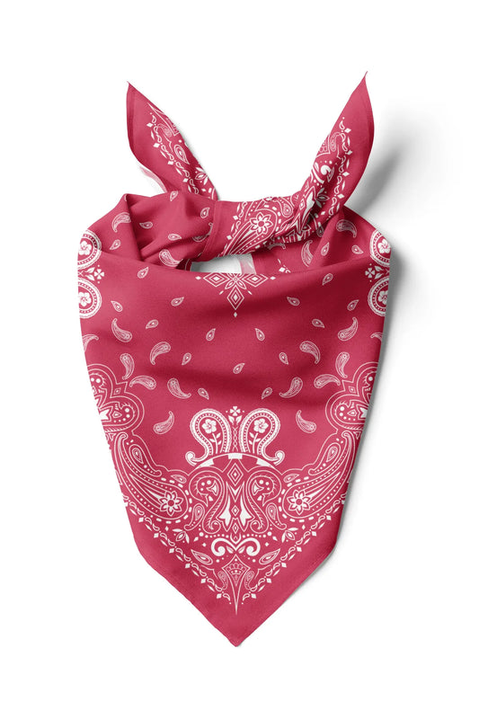 Cotton Bandana
