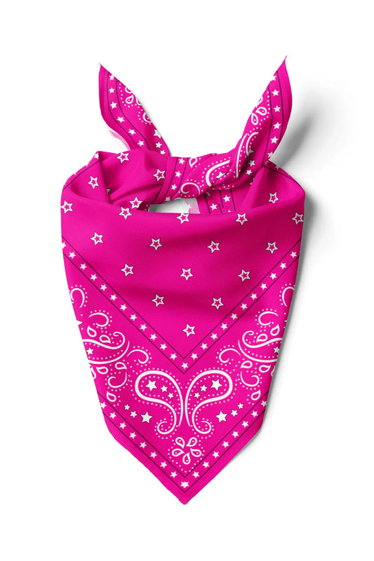 Barbie Bandana