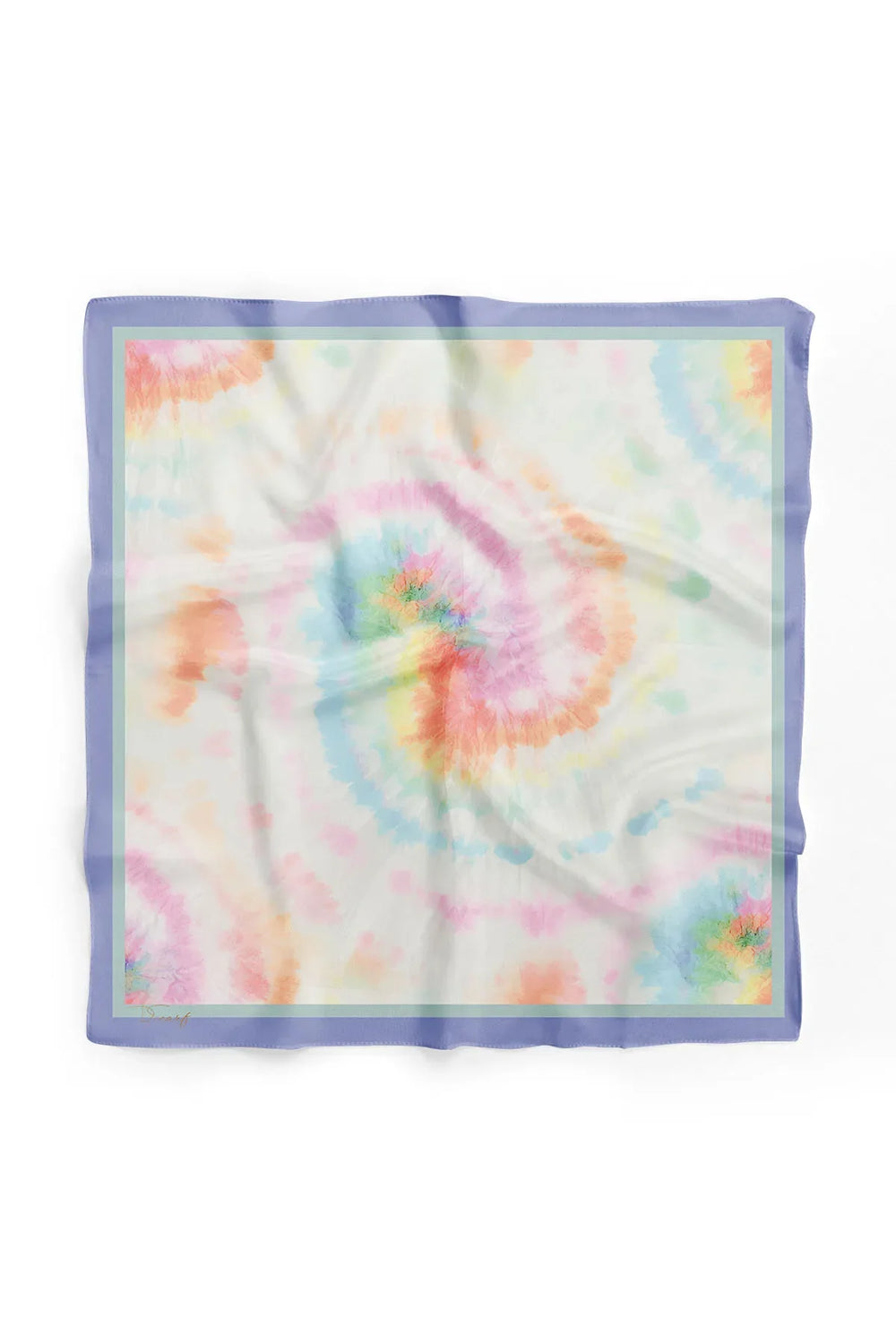 Degrede Fular - Kadın Fular Şık Kombinler Için