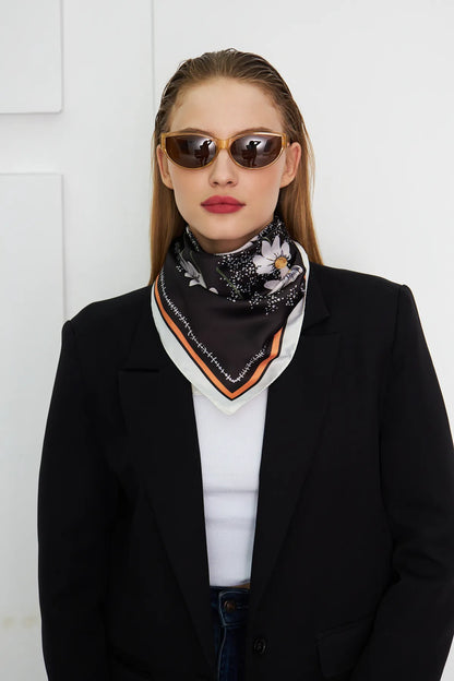 Women's Scarf Bandana