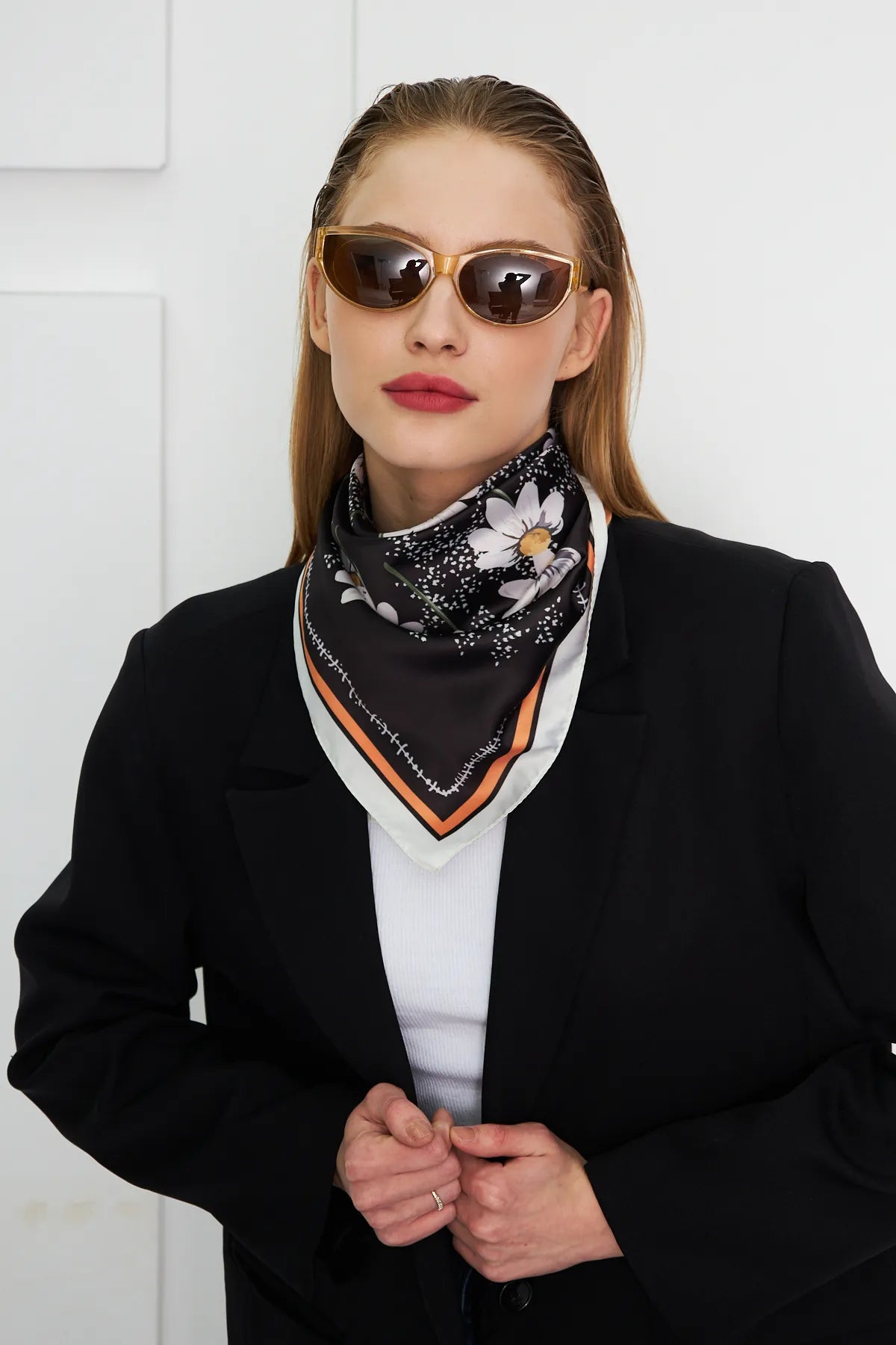 Women's Scarf Bandana