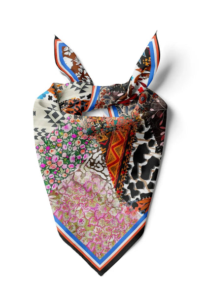 Women's Scarf Bandana