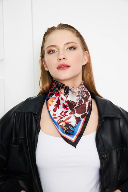 Women's Scarf Bandana