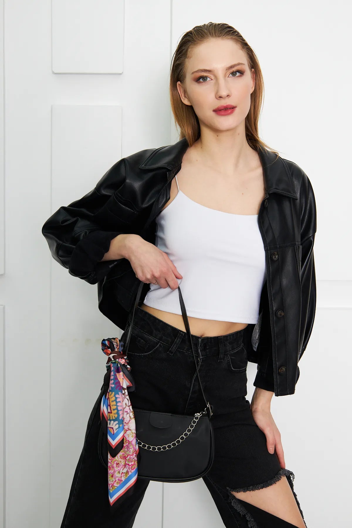 Women's Scarf Bandana