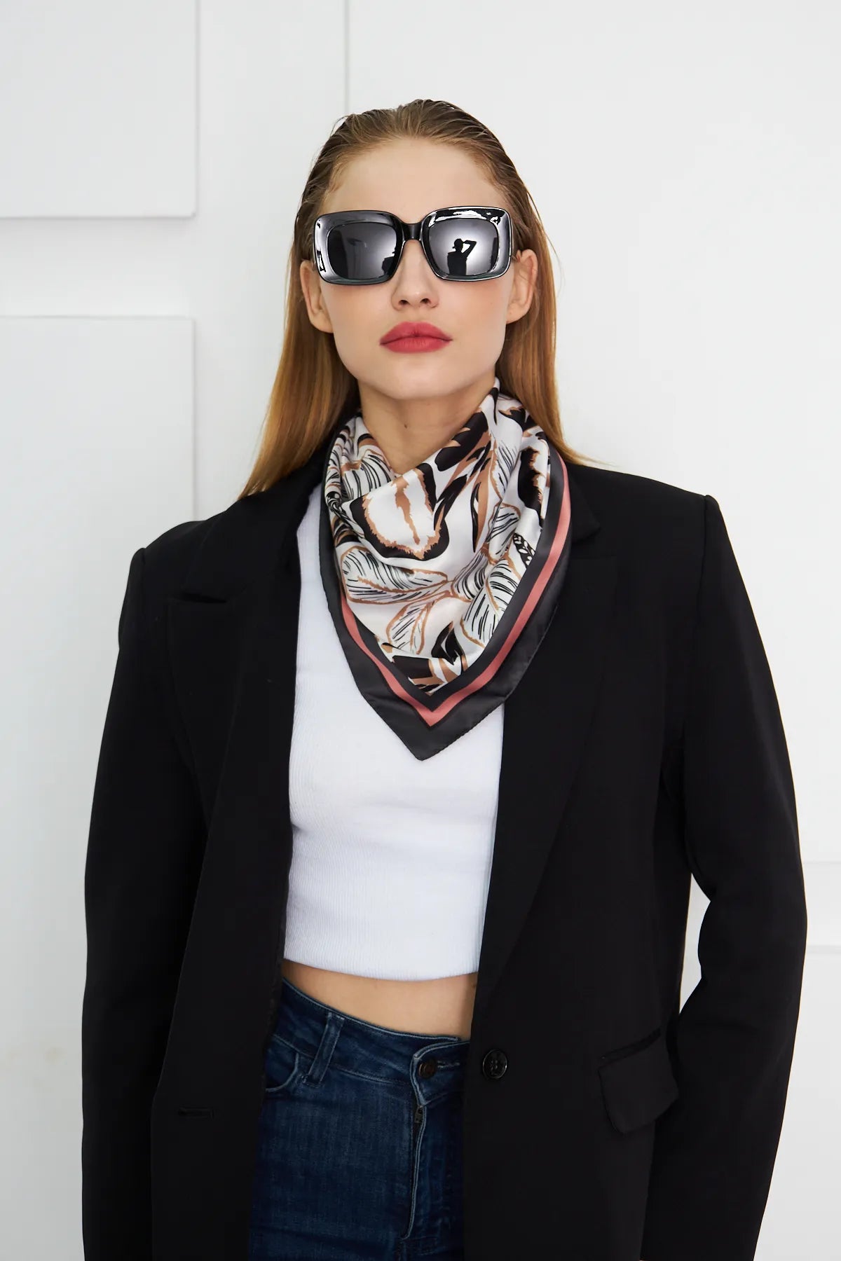 Women's Scarf Bandana