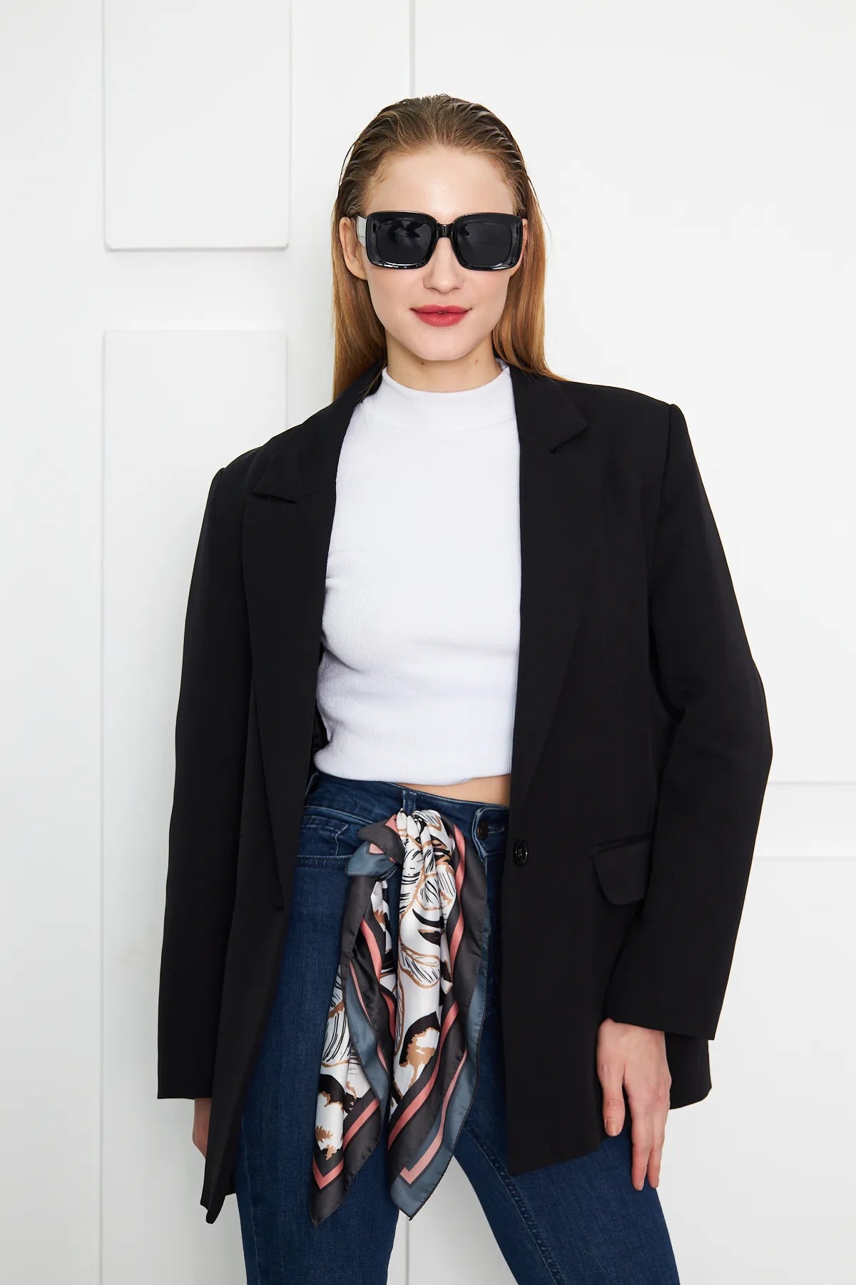 Women's Scarf Bandana