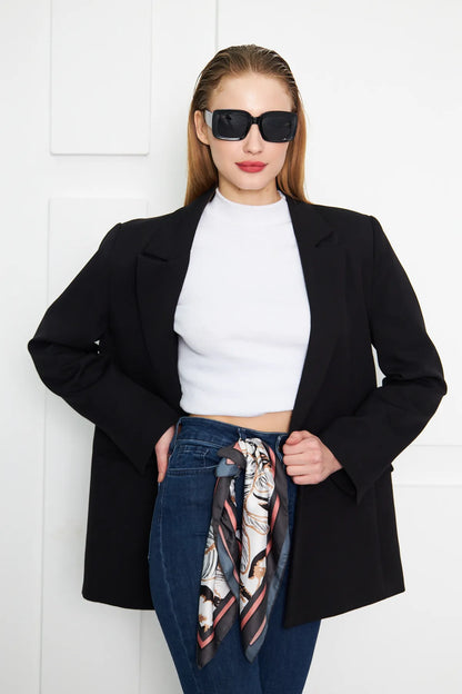 Women's Scarf Bandana