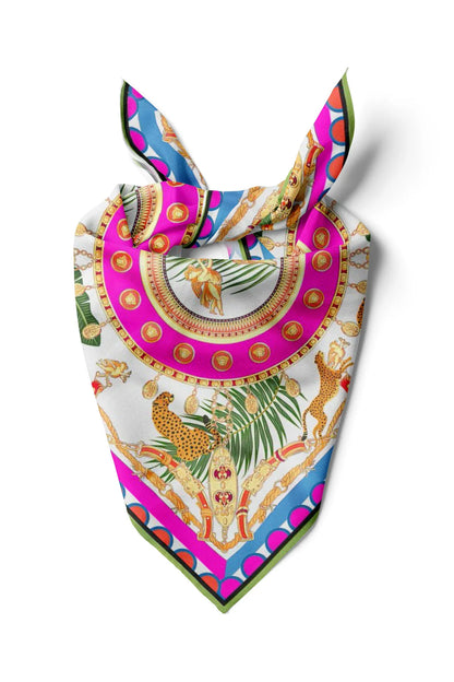 Women's Scarf Bandana