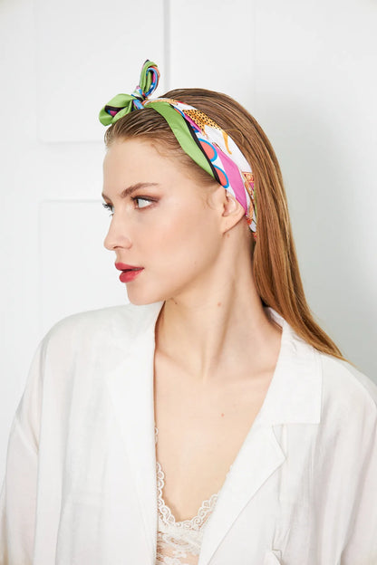 Women's Scarf Bandana