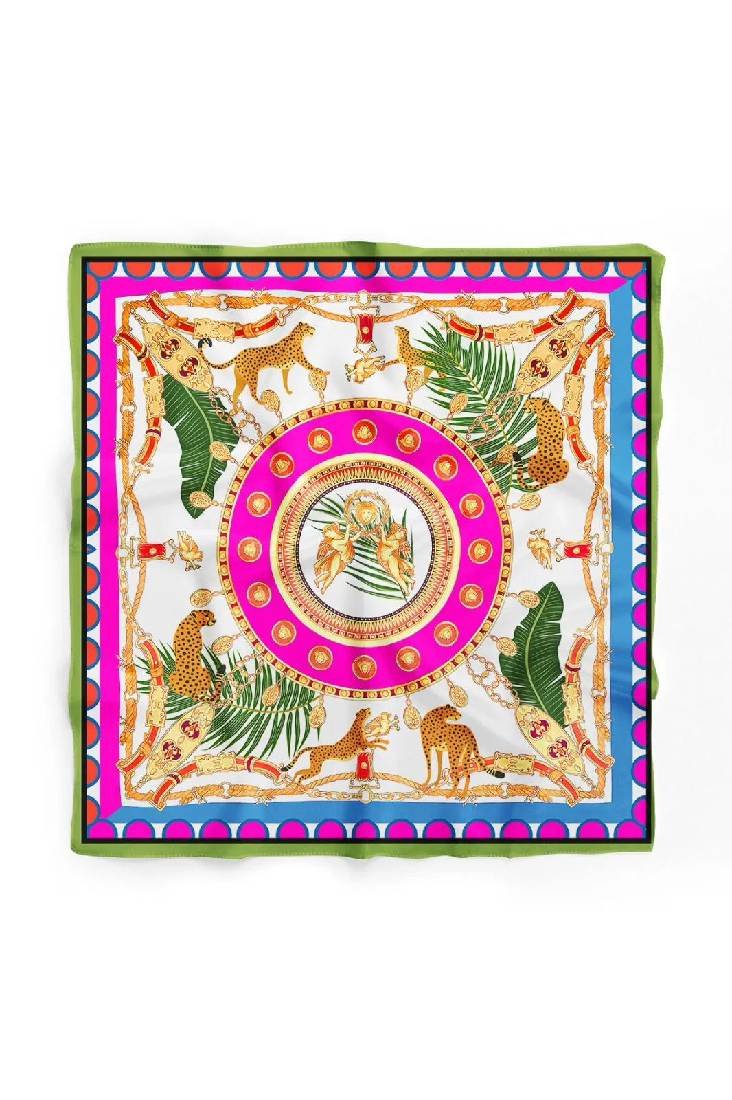 Women's Scarf Bandana