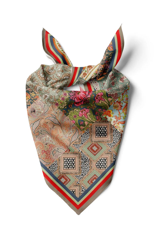 Women's Scarf Bandana