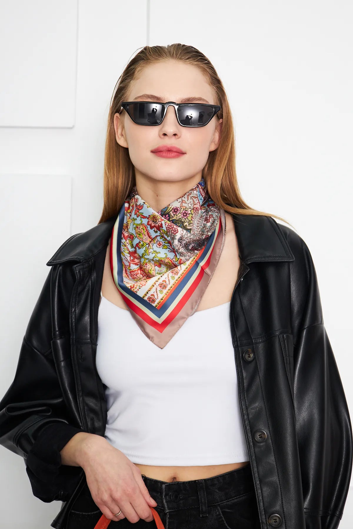 Women's Scarf Bandana