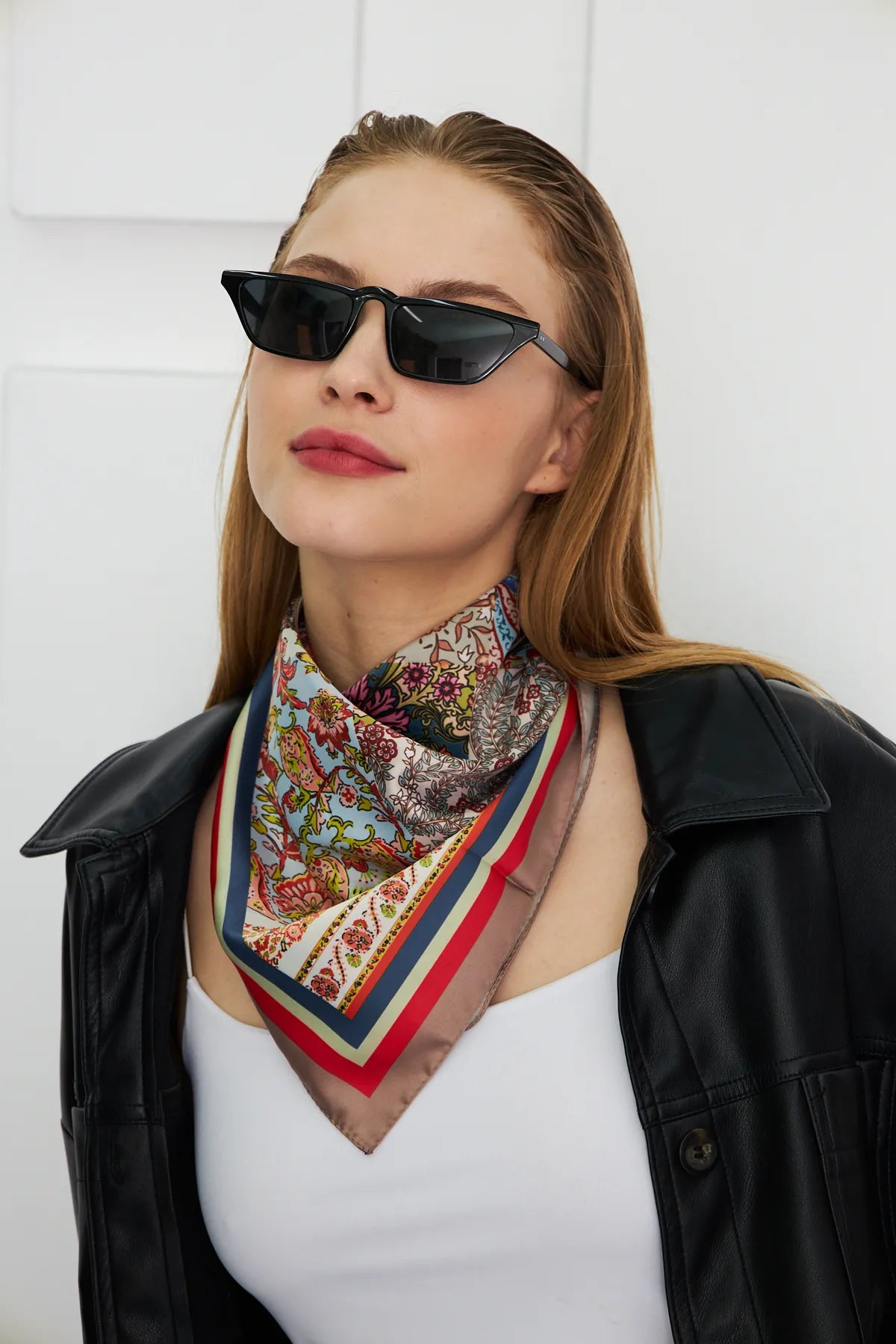 Women's Scarf Bandana