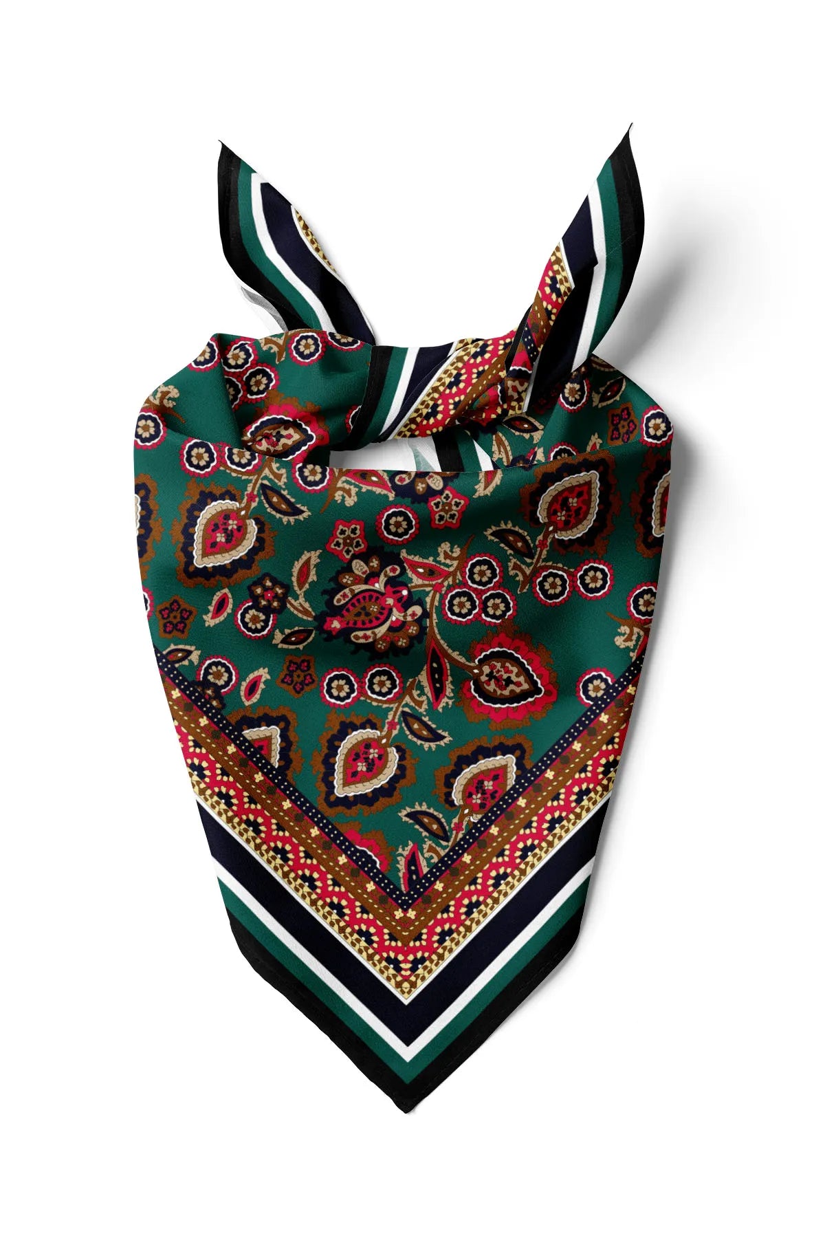 Women's Scarf Bandana