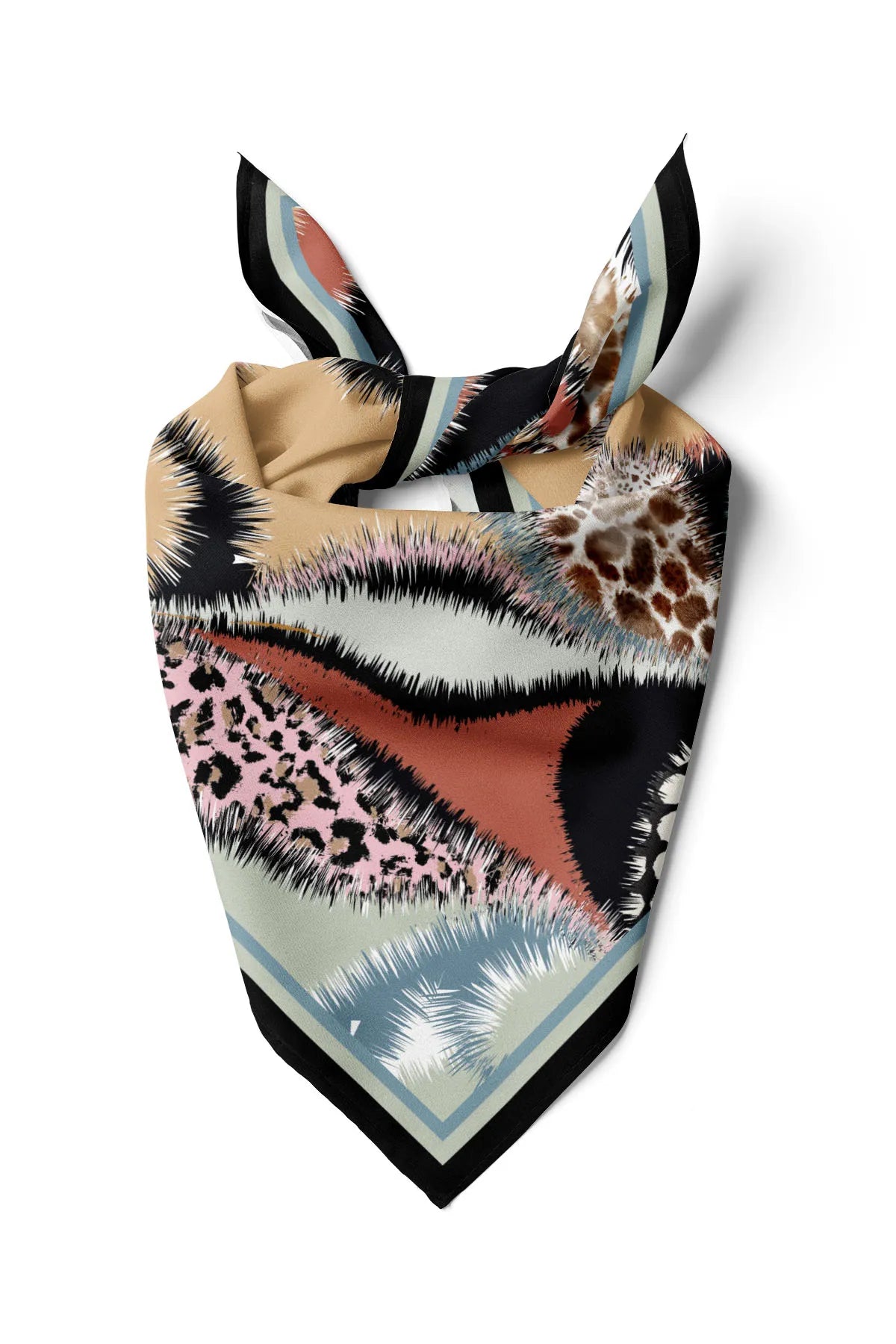 Women's Scarf Bandana