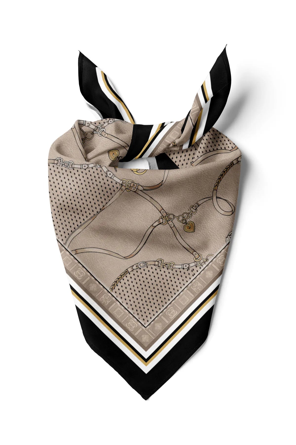 Women's Scarf Bandana