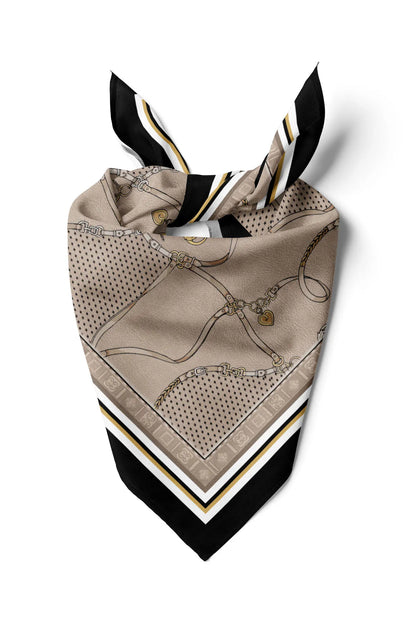 Women's Scarf Bandana