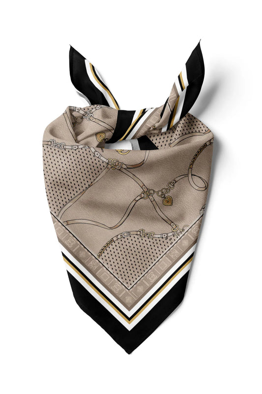 Women's Scarf Bandana