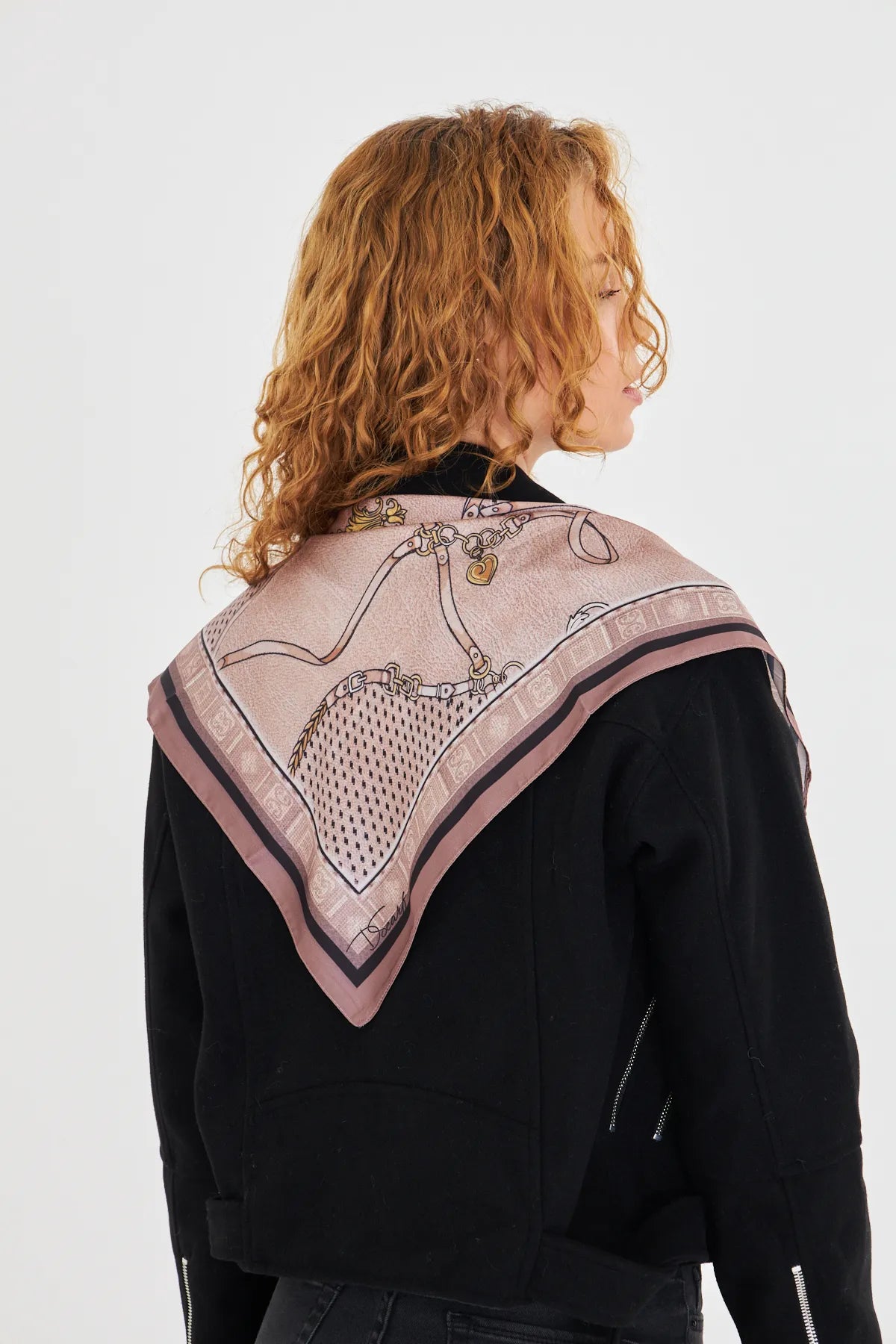 Women's Scarf Bandana