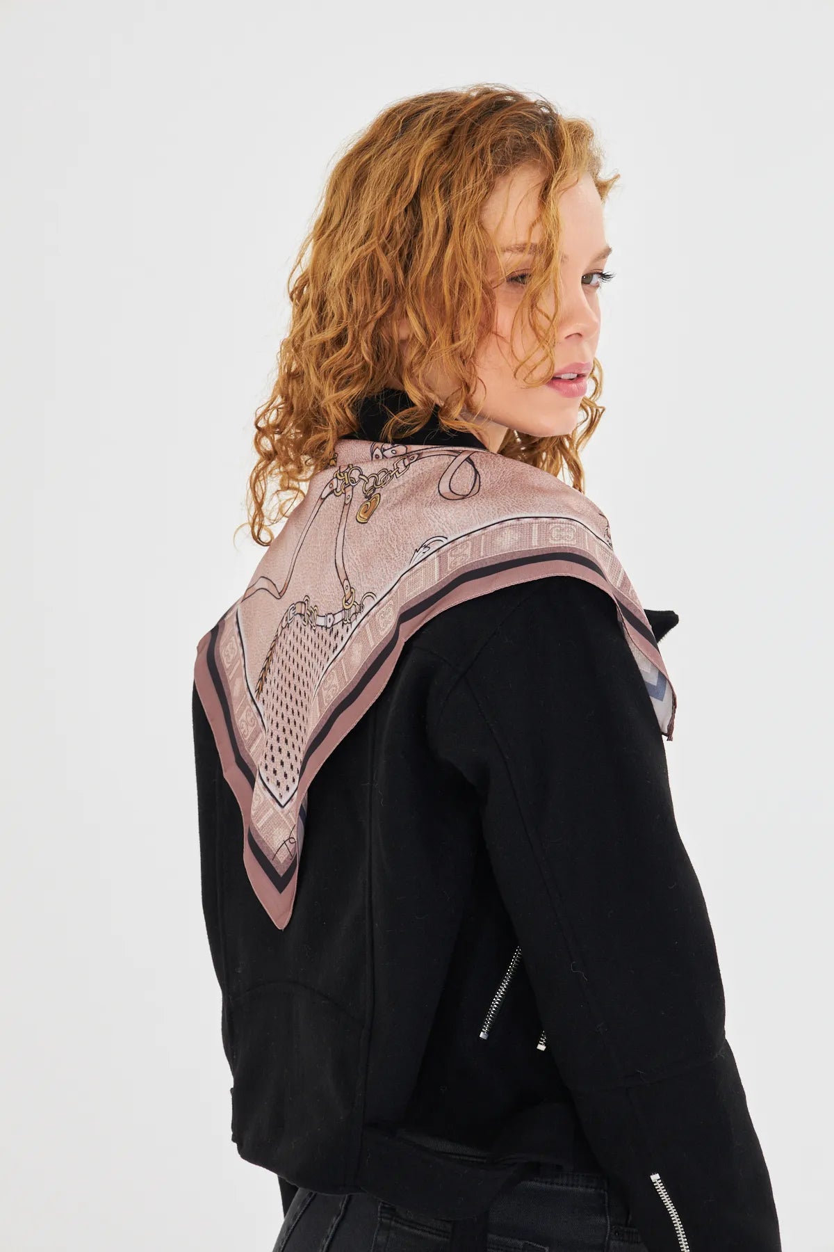 Women's Scarf Bandana