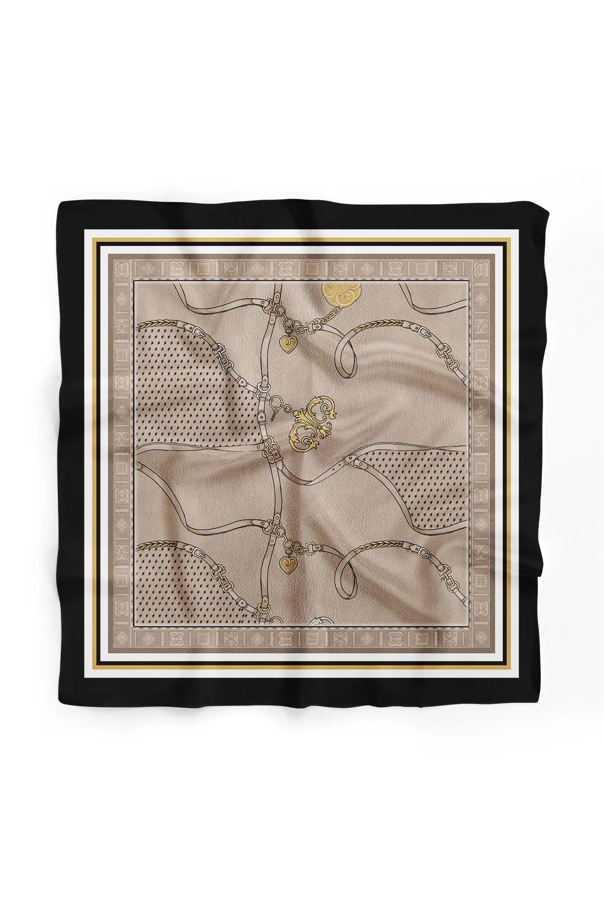 Women's Scarf Bandana