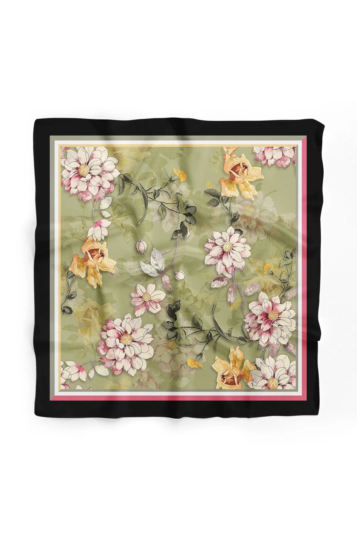 Women's Scarf Bandana