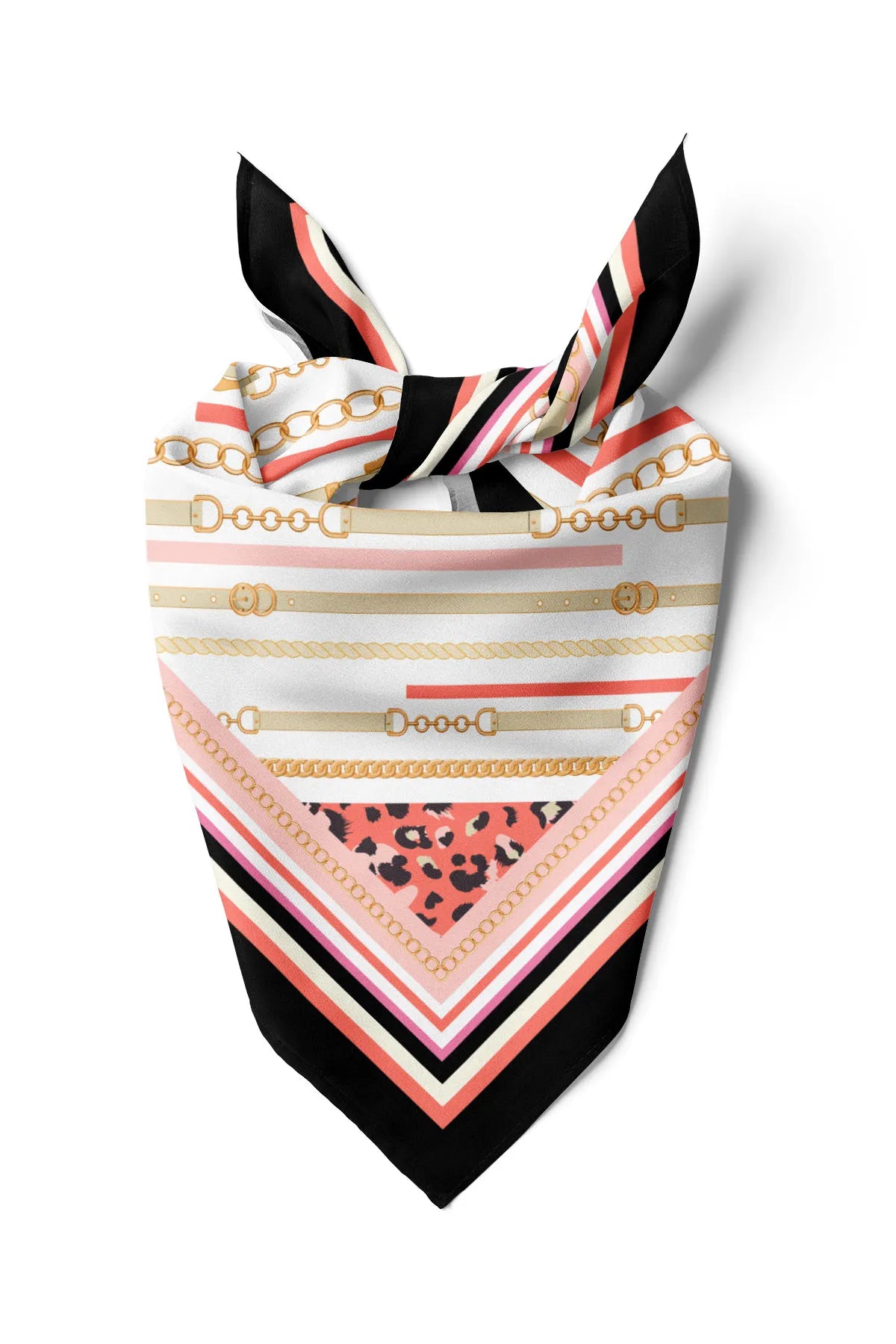 Women's Scarf Bandana