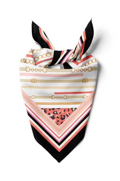 Women's Scarf Bandana