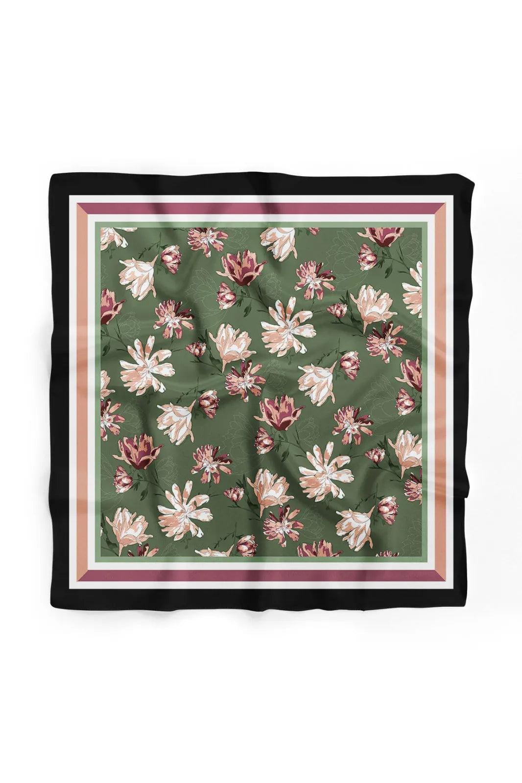 Women's Scarf Bandana