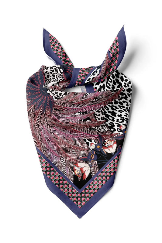 Women's Scarf Bandana