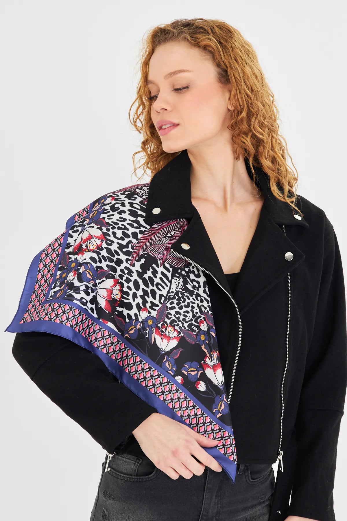 Women's Scarf Bandana