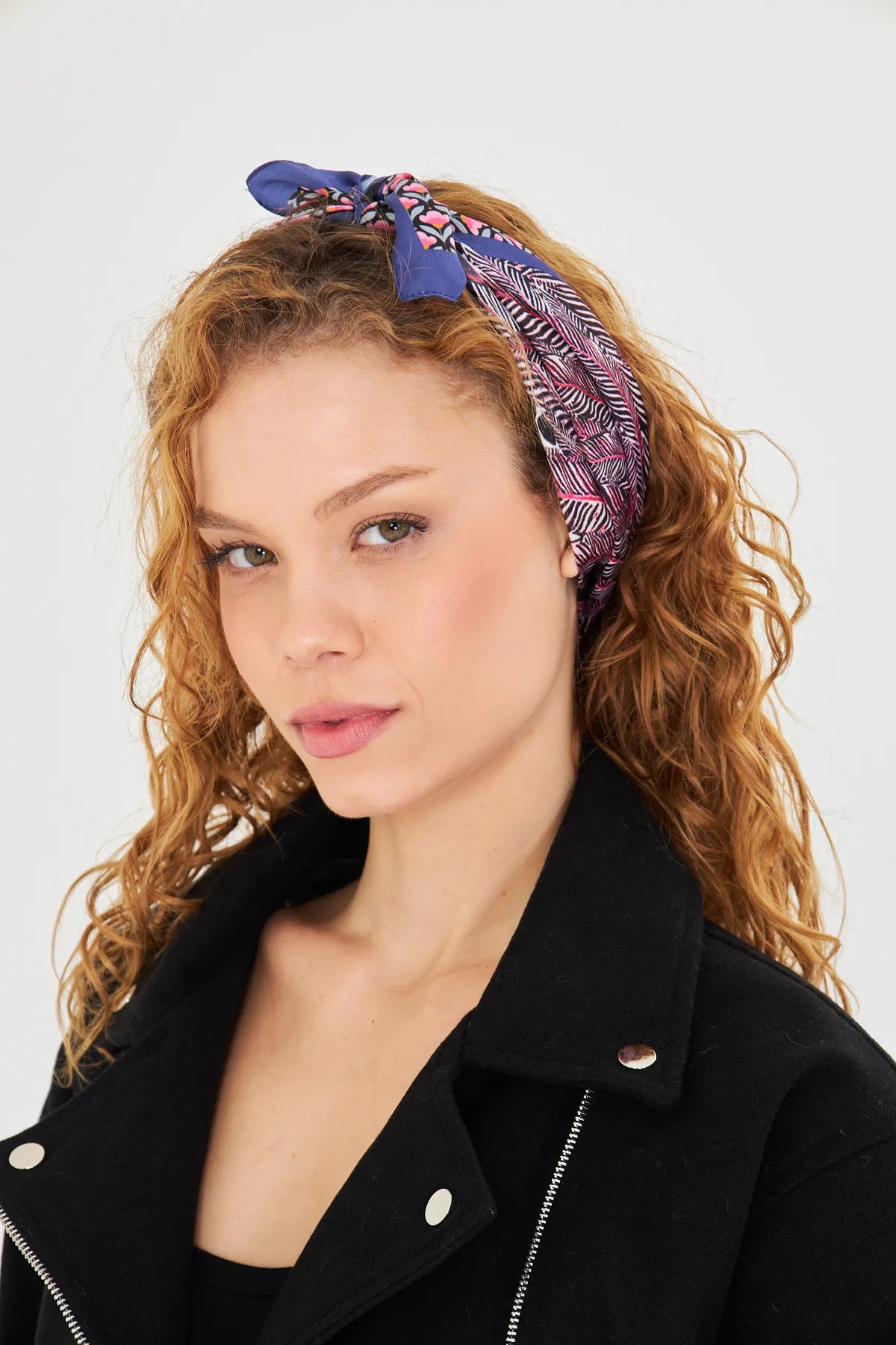 Women's Scarf Bandana