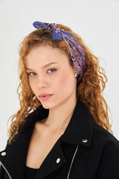 Women's Scarf Bandana