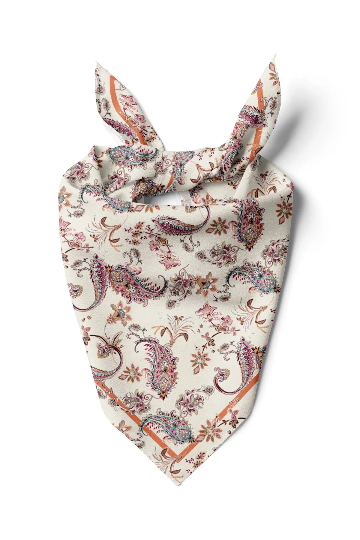 Women's Scarf Bandana