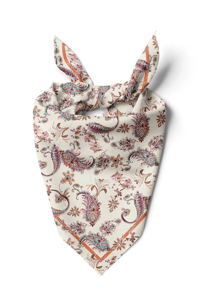 Women's Scarf Bandana